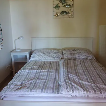 Toelgyes Lak, Palkoeve Holiday home *