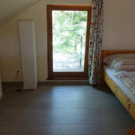 Holiday home Toelgyes Lak, Palkoeve