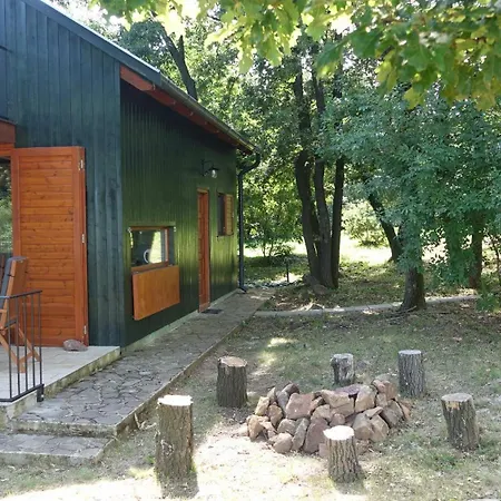 Toelgyes Lak, Palkoeve Holiday home *