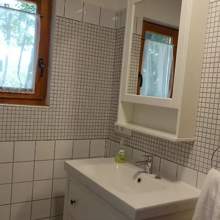 Toelgyes Lak, Palkoeve Holiday home