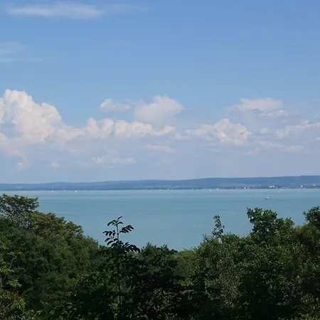 Toelgyes Lak, Palkoeve Holiday home *