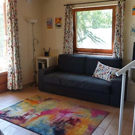 Holiday home Toelgyes Lak, Palkoeve