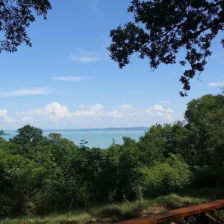 Toelgyes Lak, Palkoeve 펜션 Kovagoors