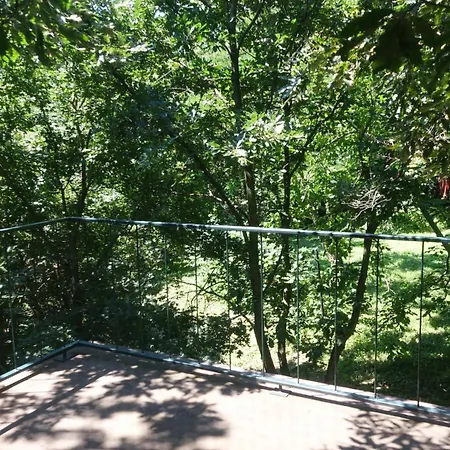 Holiday home Toelgyes Lak, Palkoeve