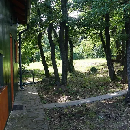 Toelgyes Lak, Palkoeve Holiday home Kovagoors