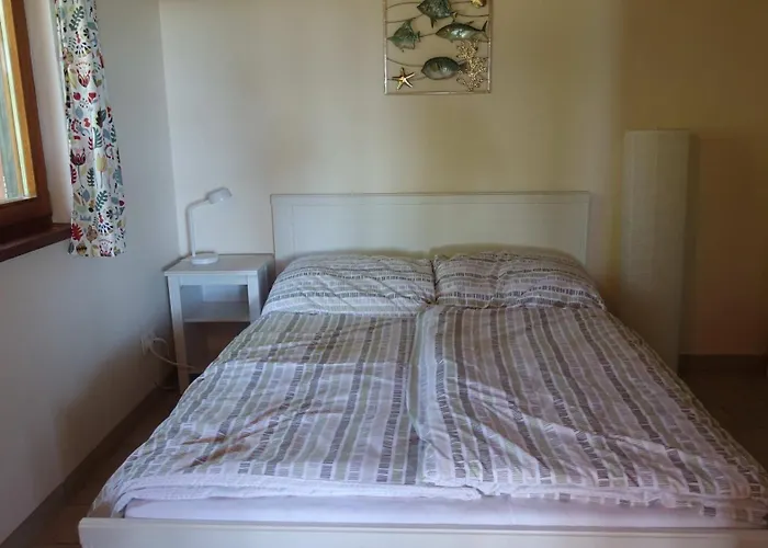 Toelgyes Lak, Palkoeve 別荘 *