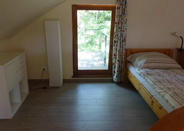 別荘 Toelgyes Lak, Palkoeve