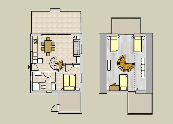 Toelgyes Lak, Palkoeve Kővágóörs