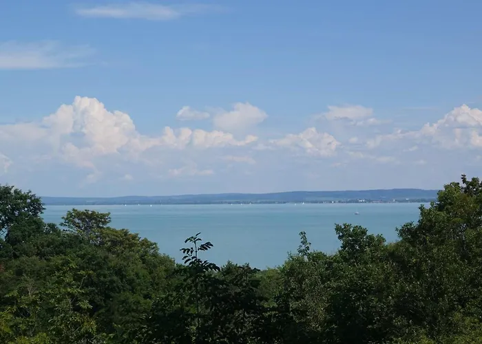 Toelgyes Lak, Palkoeve 別荘 *