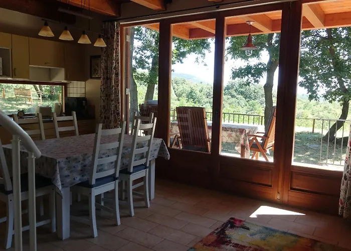 Toelgyes Lak, Palkoeve * Kővágóörs